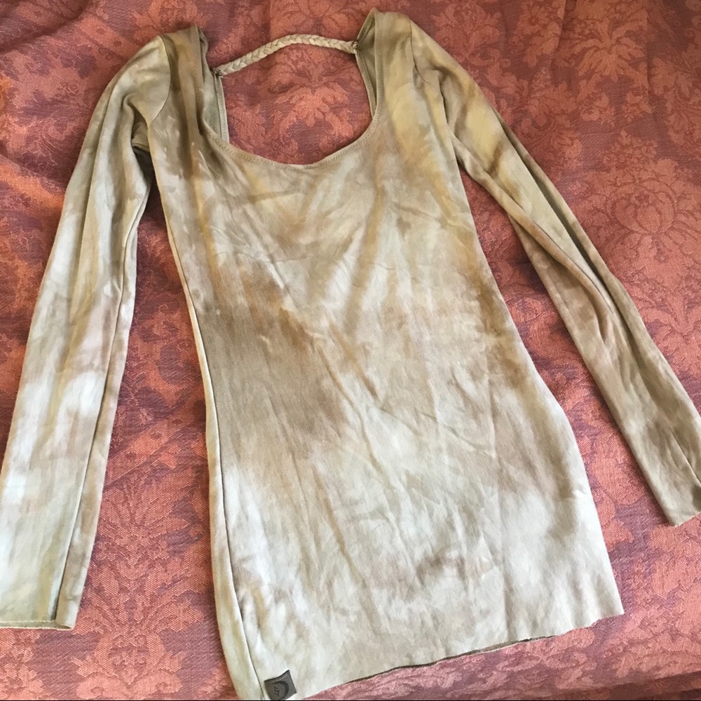 SINEWMOON Rare Longsleeve